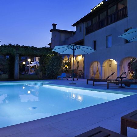 Hotel Villaguarda Landscape Experience Follina Exterior foto