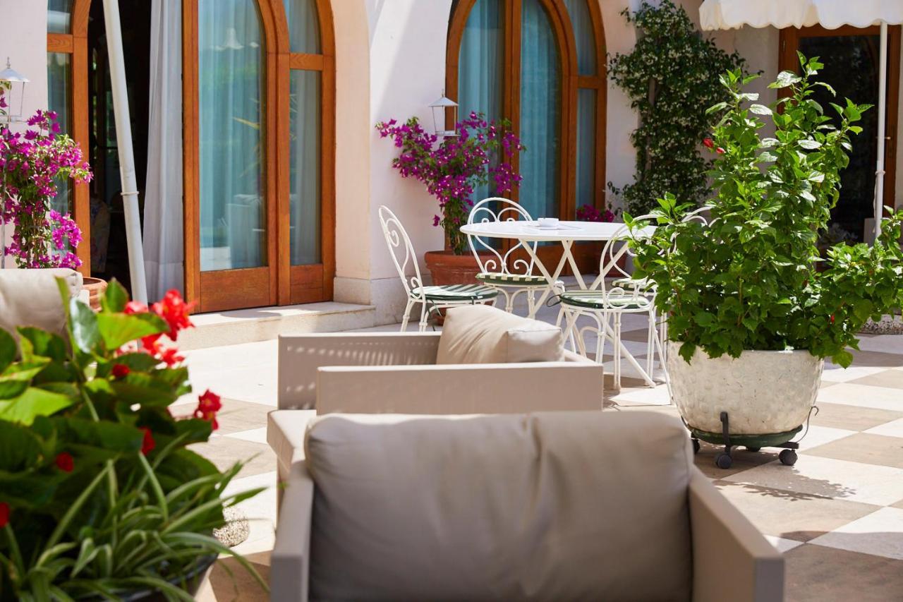 Hotel Villaguarda Landscape Experience Follina Exterior foto