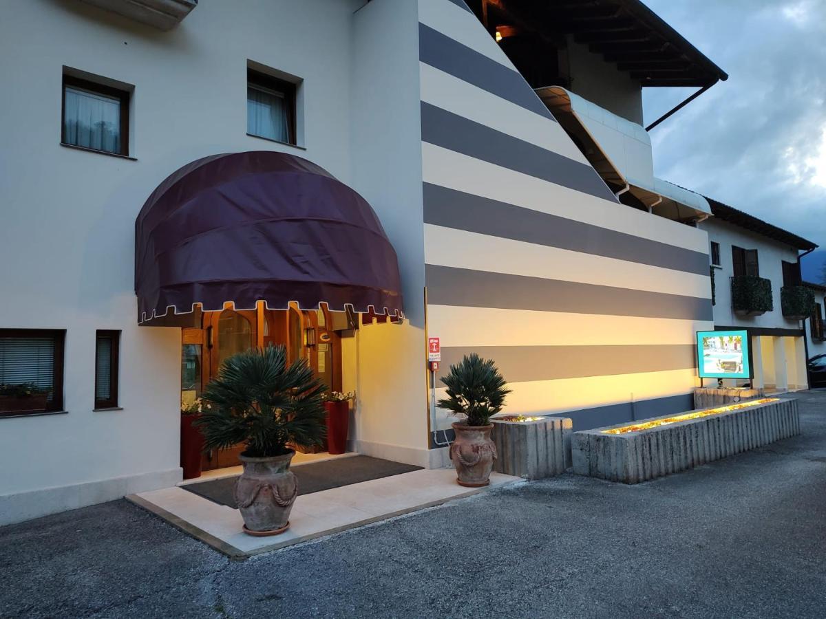 Hotel Villaguarda Landscape Experience Follina Exterior foto