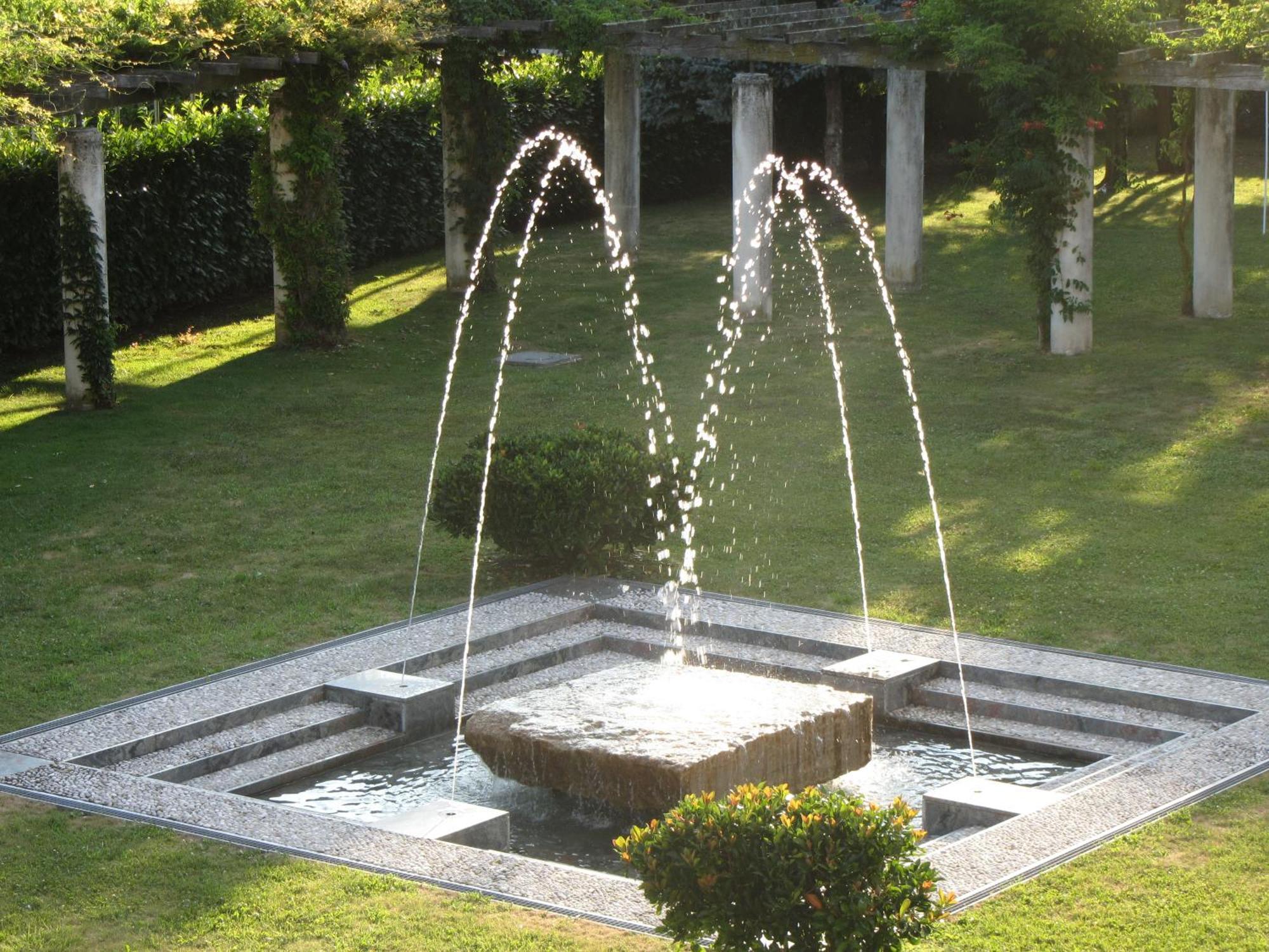 Hotel Villaguarda Landscape Experience Follina Exterior foto