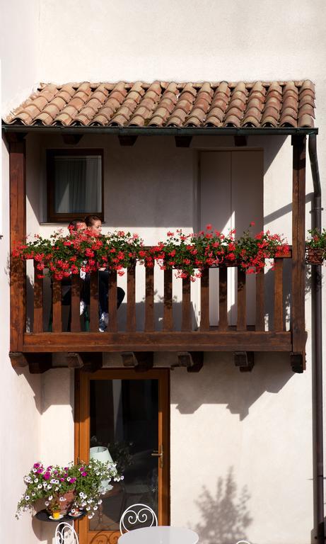 Hotel Villaguarda Landscape Experience Follina Exterior foto