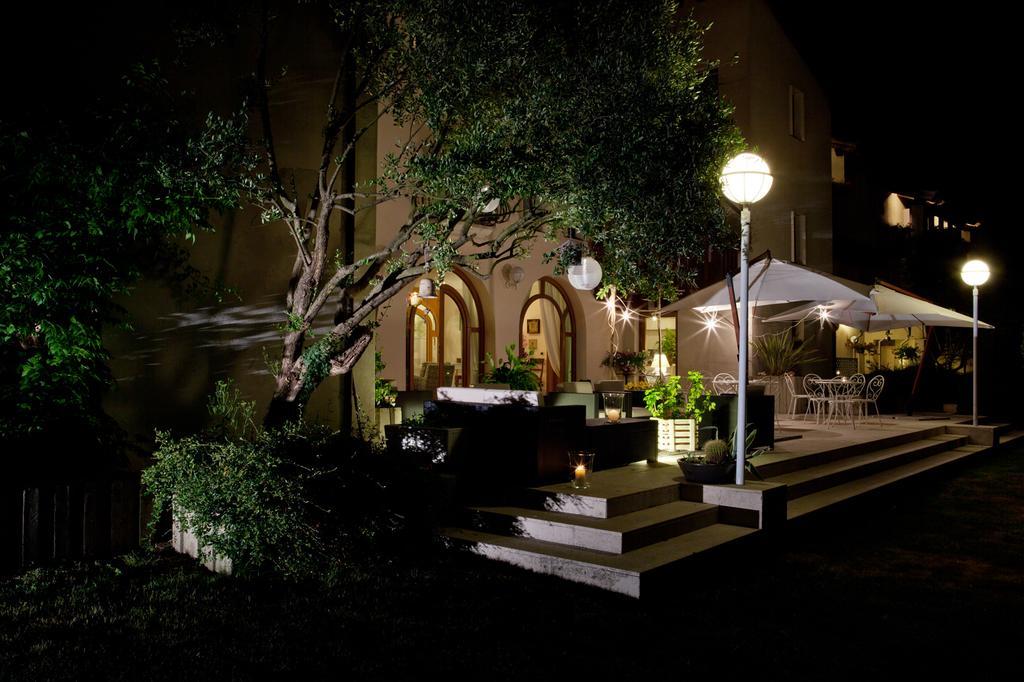 Hotel Villaguarda Landscape Experience Follina Exterior foto