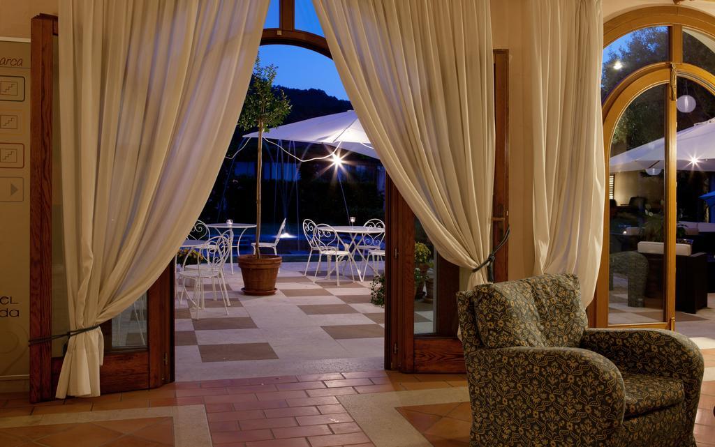 Hotel Villaguarda Landscape Experience Follina Exterior foto