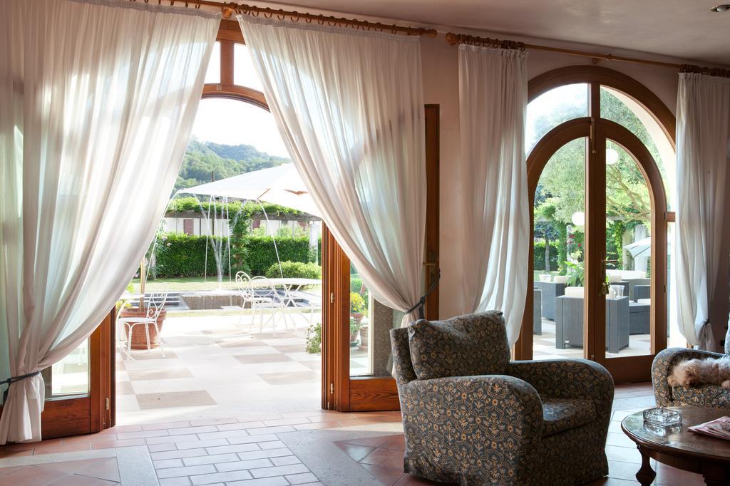 Hotel Villaguarda Landscape Experience Follina Exterior foto