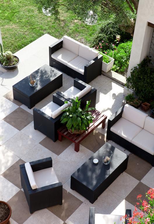 Hotel Villaguarda Landscape Experience Follina Exterior foto
