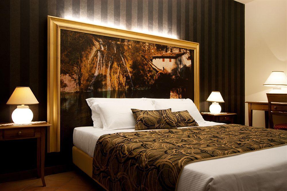 Hotel Villaguarda Landscape Experience Follina Exterior foto