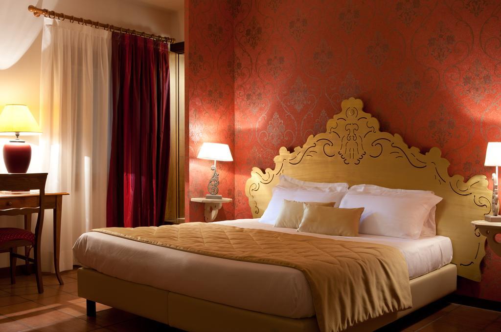 Hotel Villaguarda Landscape Experience Follina Habitación foto