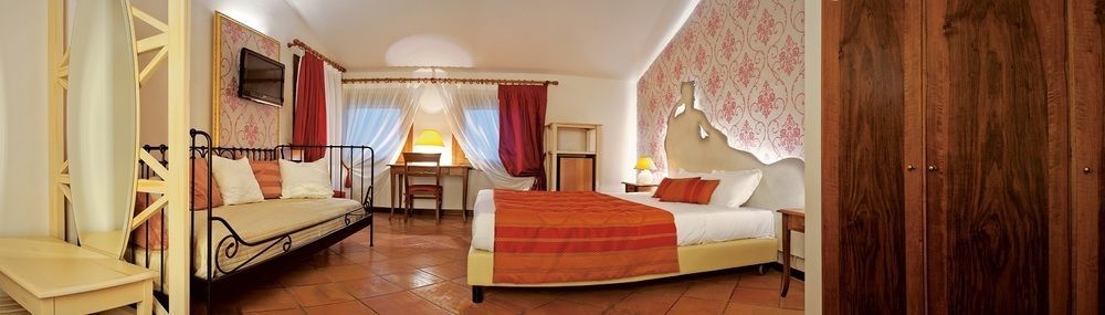 Hotel Villaguarda Landscape Experience Follina Exterior foto
