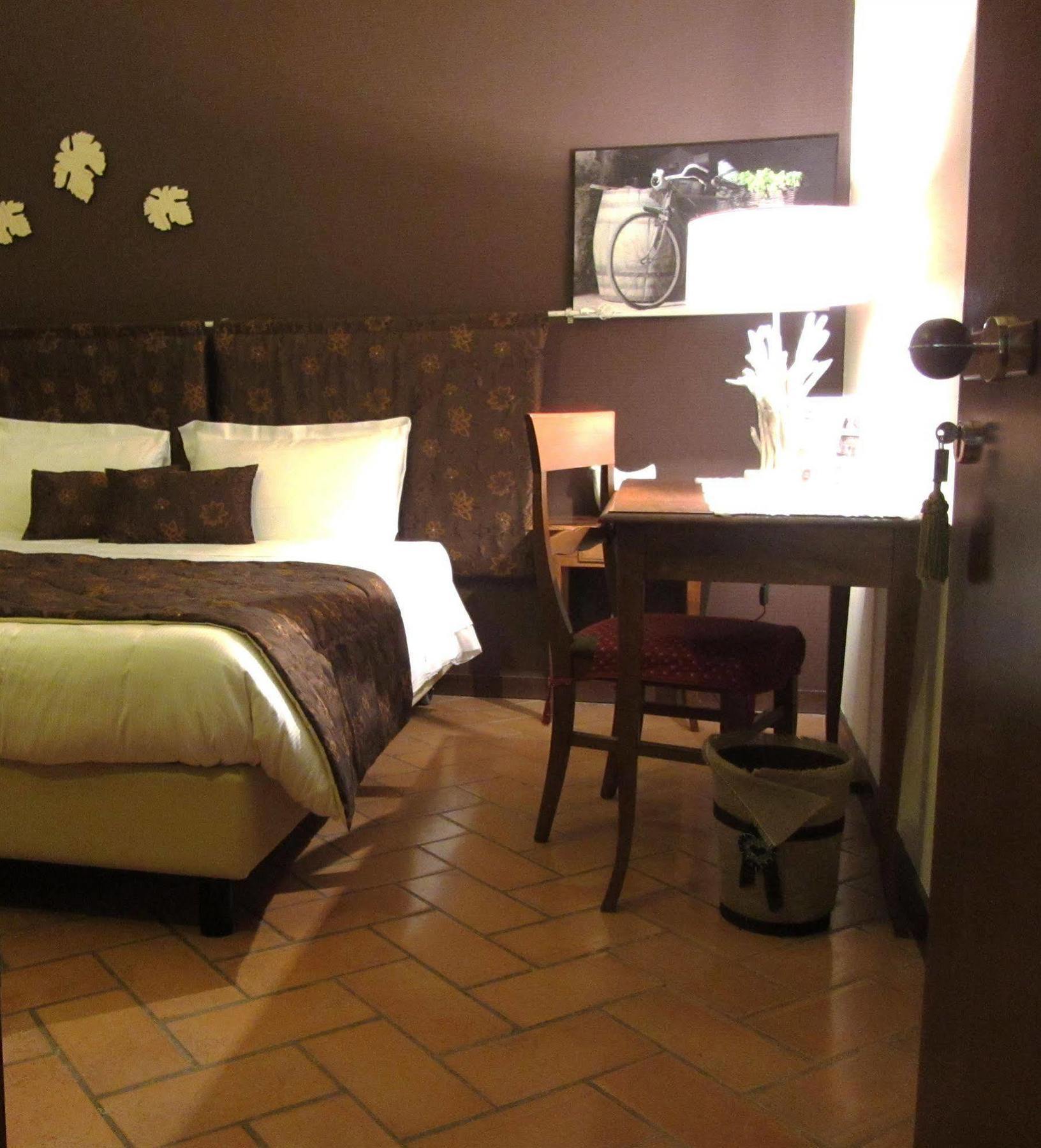 Hotel Villaguarda Landscape Experience Follina Exterior foto