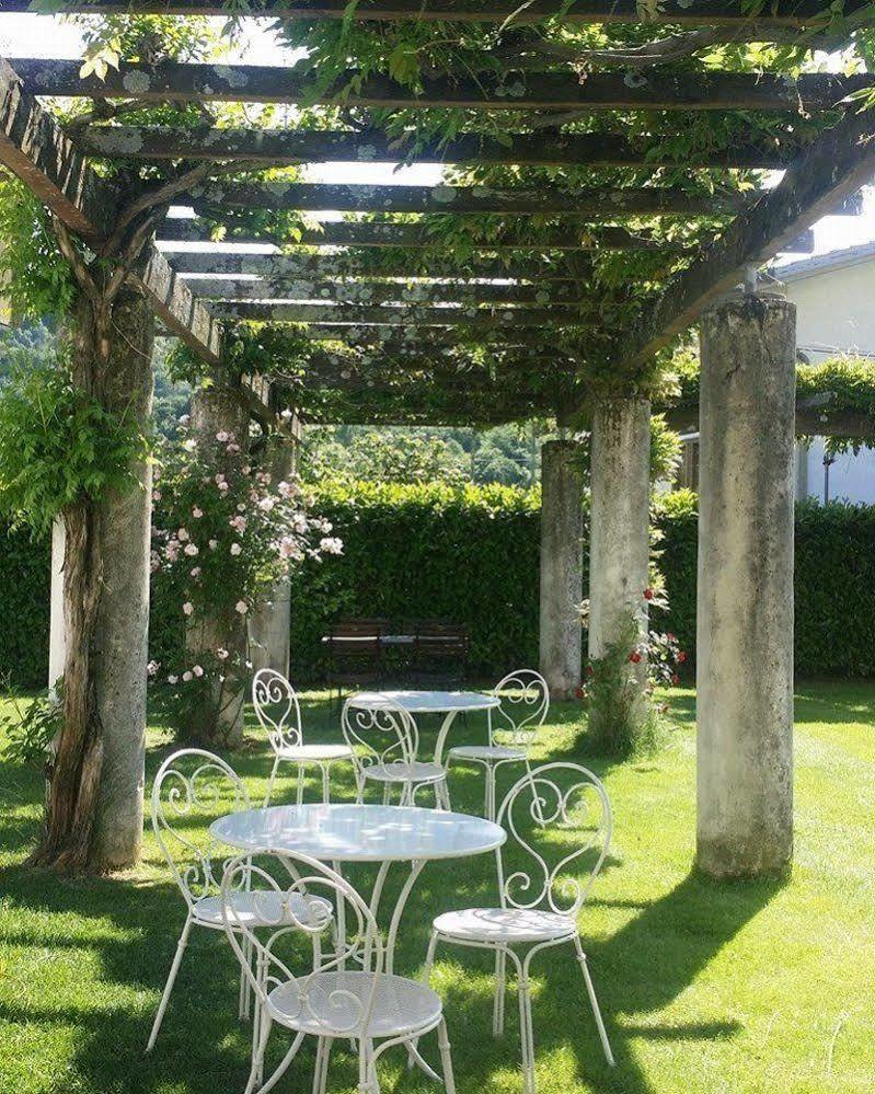 Hotel Villaguarda Landscape Experience Follina Exterior foto
