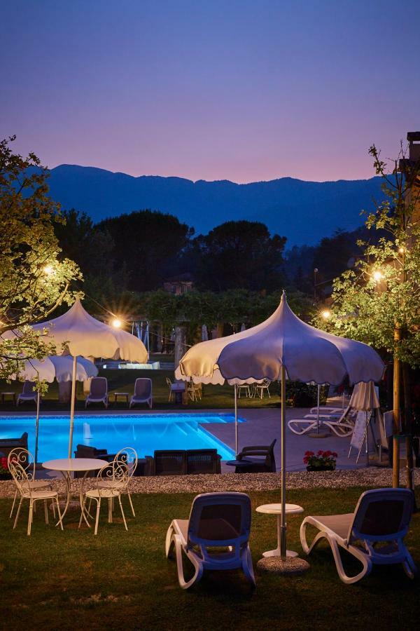 Hotel Villaguarda Landscape Experience Follina Exterior foto