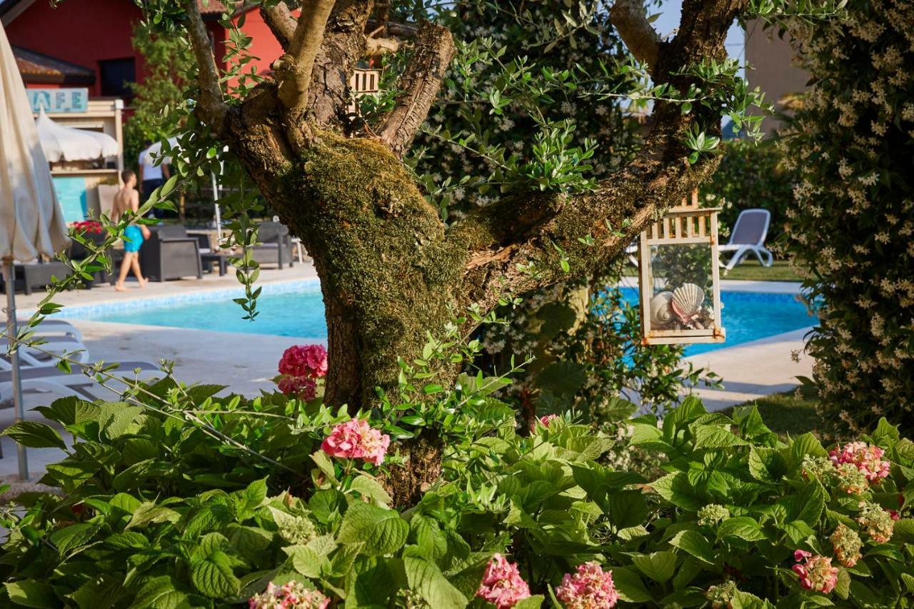 Hotel Villaguarda Landscape Experience Follina Exterior foto
