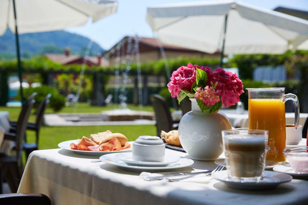 Hotel Villaguarda Landscape Experience Follina Exterior foto